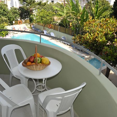 Anseli Hotel เกรมาสตี ภายนอก รูปภาพ