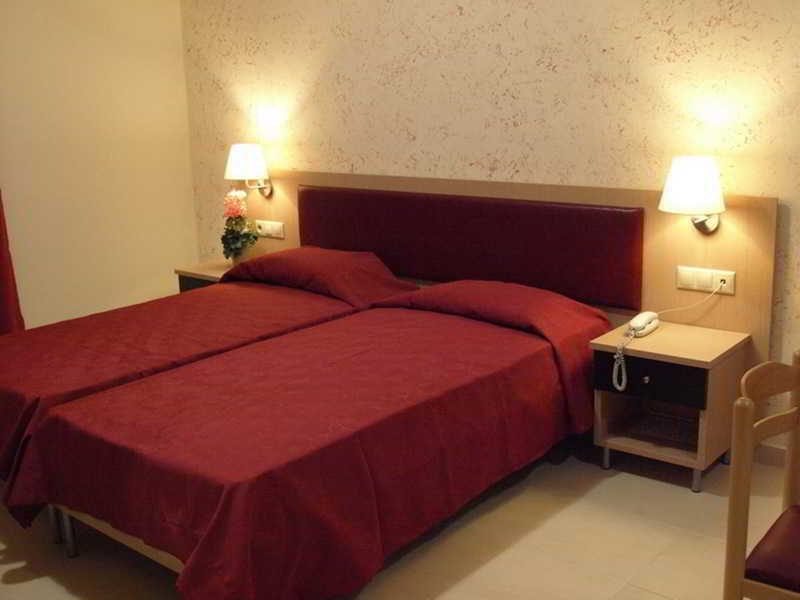 Anseli Hotel เกรมาสตี ภายนอก รูปภาพ
