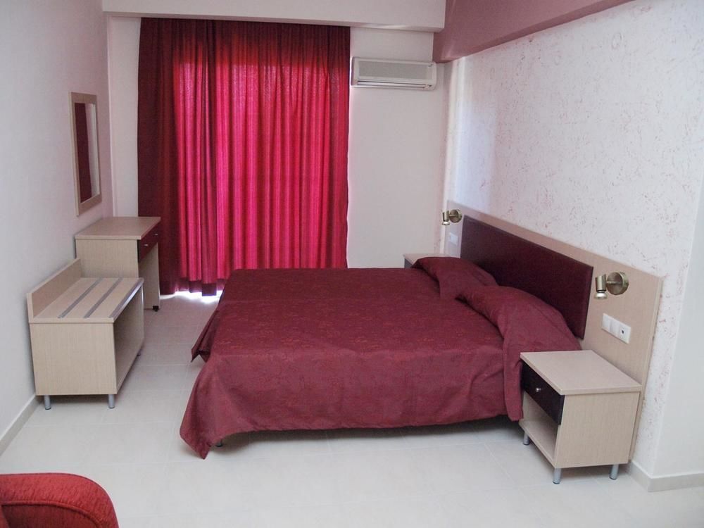 Anseli Hotel เกรมาสตี ภายนอก รูปภาพ